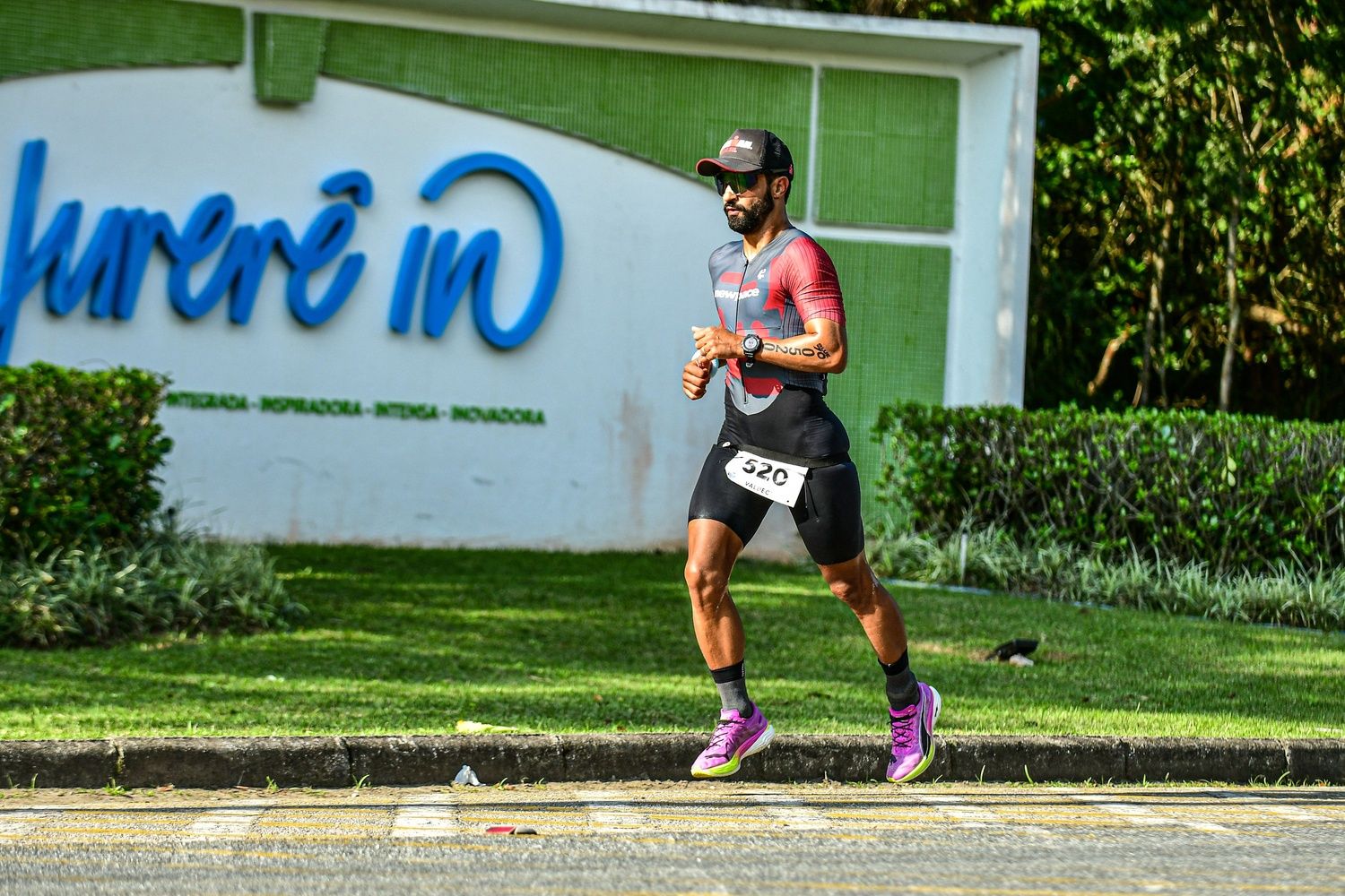 Ironman Brasil 2025
